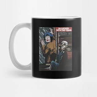 HORROR Mug